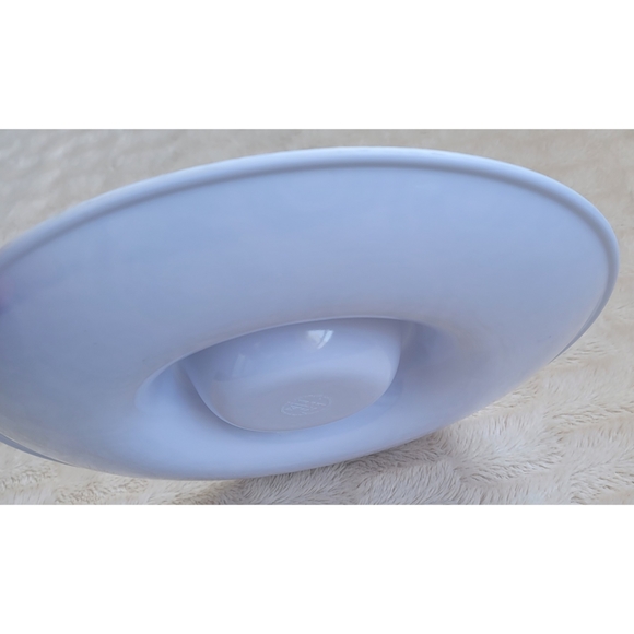 Flower chip and dip server - Picture 13 of 16